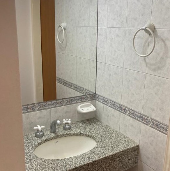 Departamento de dos ambientes